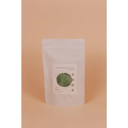 Kettl Tea & Tea Sets Genmaimatcha Retail Tea - 100g
