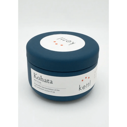 Kettl Tea & Tea Sets Kohata Matcha | 20g