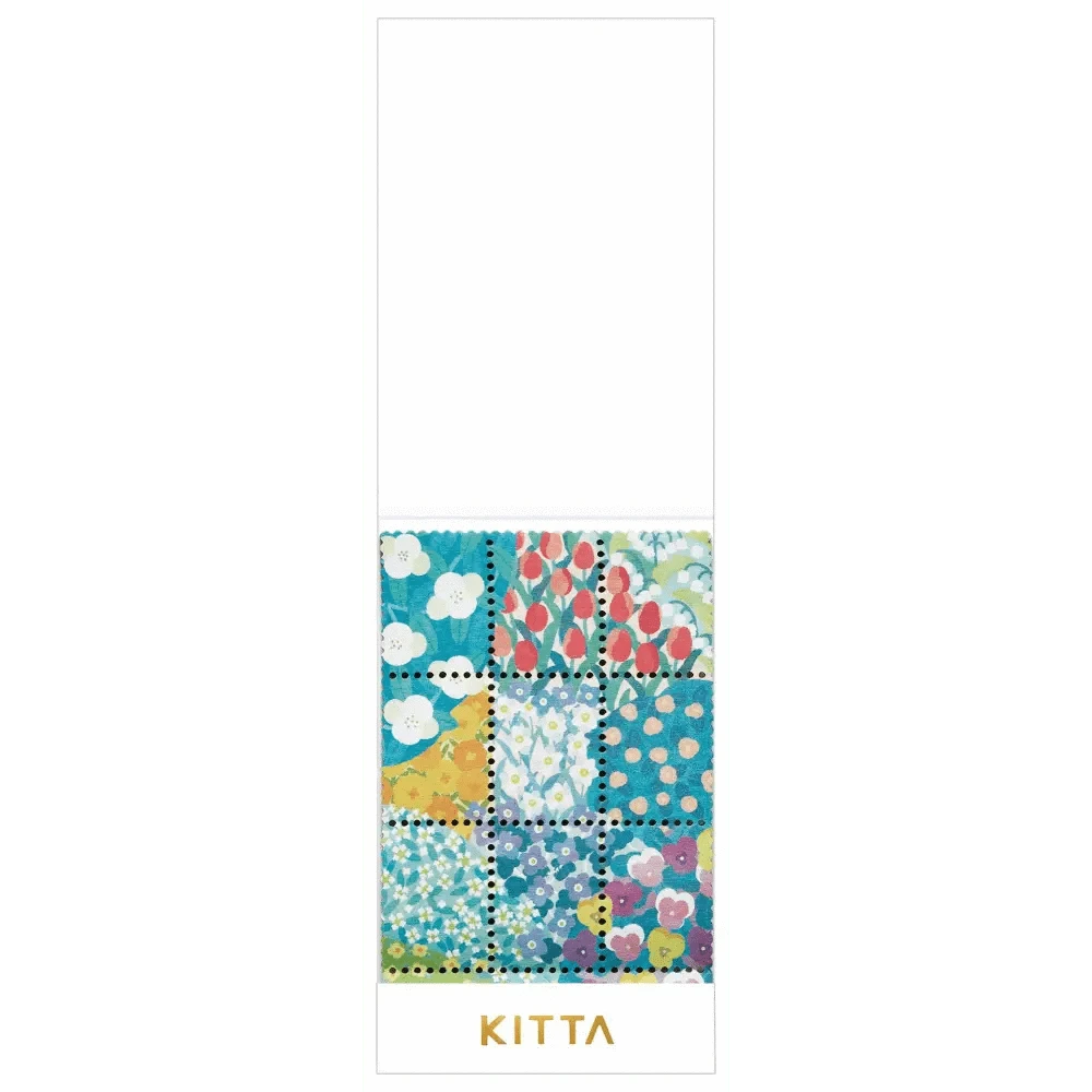 KING JIM Decorative Tape KITTA WASHI Tape Special: Cat
