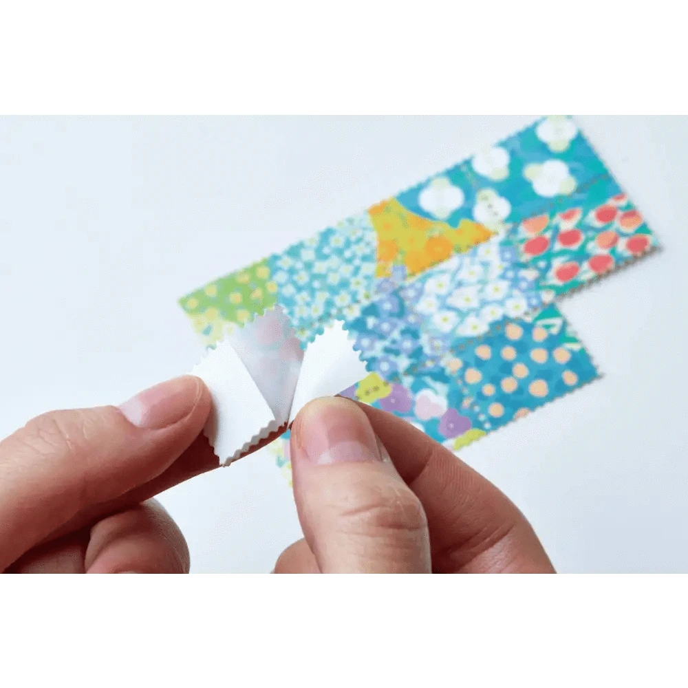 KING JIM Decorative Tape KITTA WASHI Tape Special: Cat