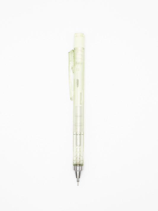 Kinkan Gifts Mechanical Pencils Green Tombow MONO Graph - Mechanical Pencil - Pastel Glass Color Set  - 0.5mm