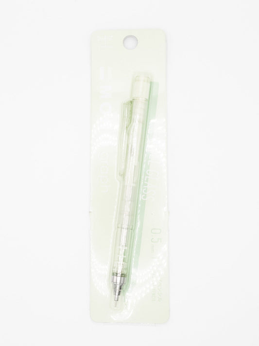Kinkan Gifts Mechanical Pencils Tombow MONO Graph - Mechanical Pencil - Pastel Glass Color Set  - 0.5mm