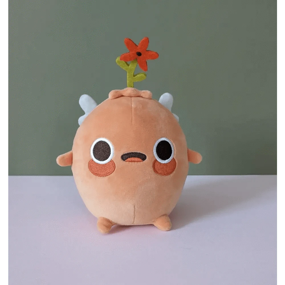 Kinkan Gifts Plush Toys Mental Health Fairy Plush