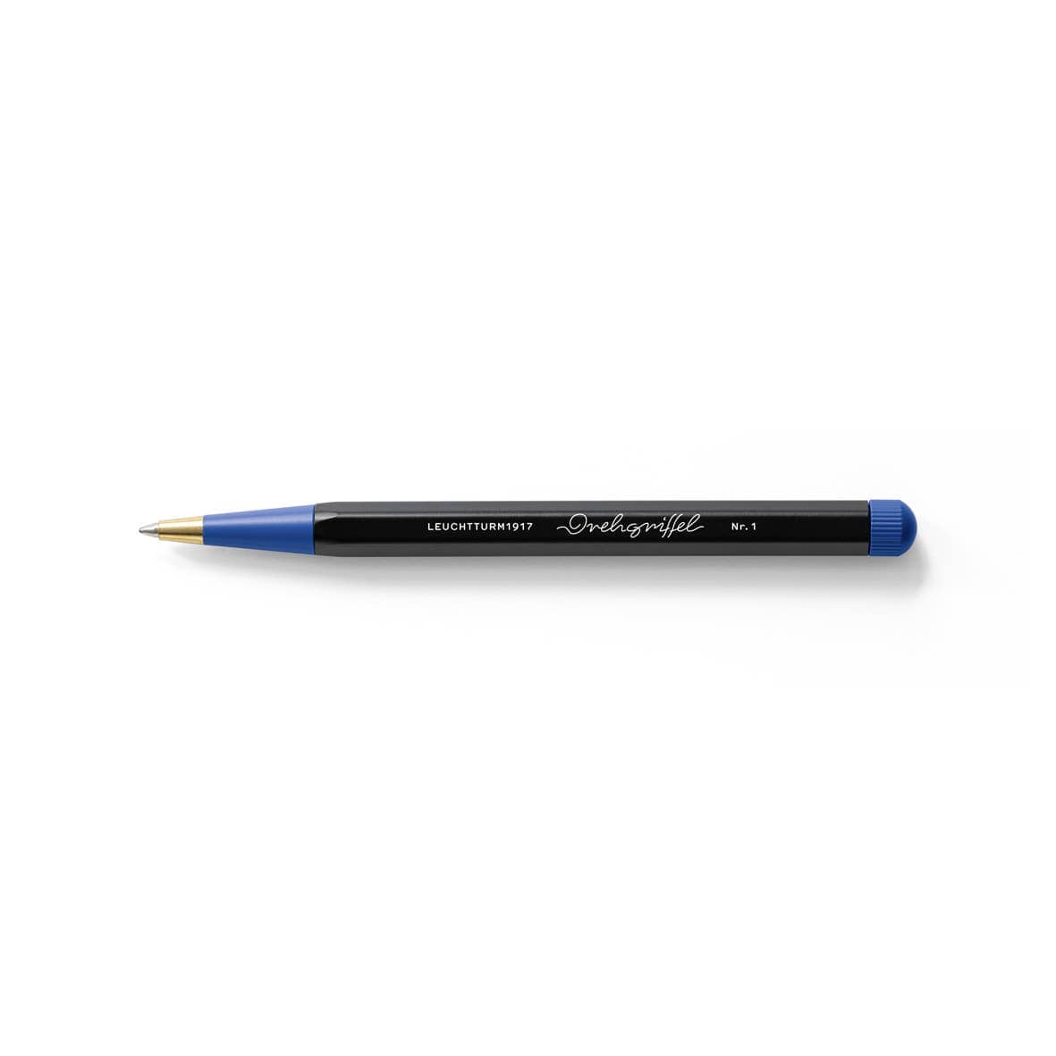 LEUCHTTURM1917 Bauhaus Edition - Drehgriffel Nr. 1 - Ballpoint Pen