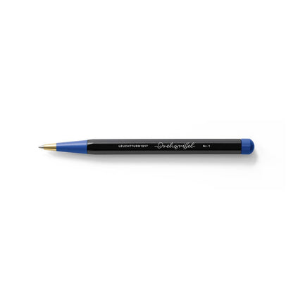 LEUCHTTURM1917 Bauhaus Edition - Drehgriffel Nr. 1 - Ballpoint Pen