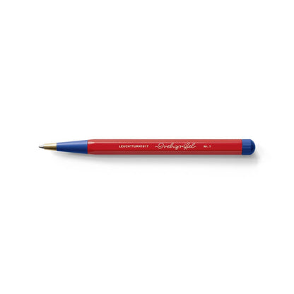 LEUCHTTURM1917 Bauhaus Edition - Drehgriffel Nr. 1 - Ballpoint Pen