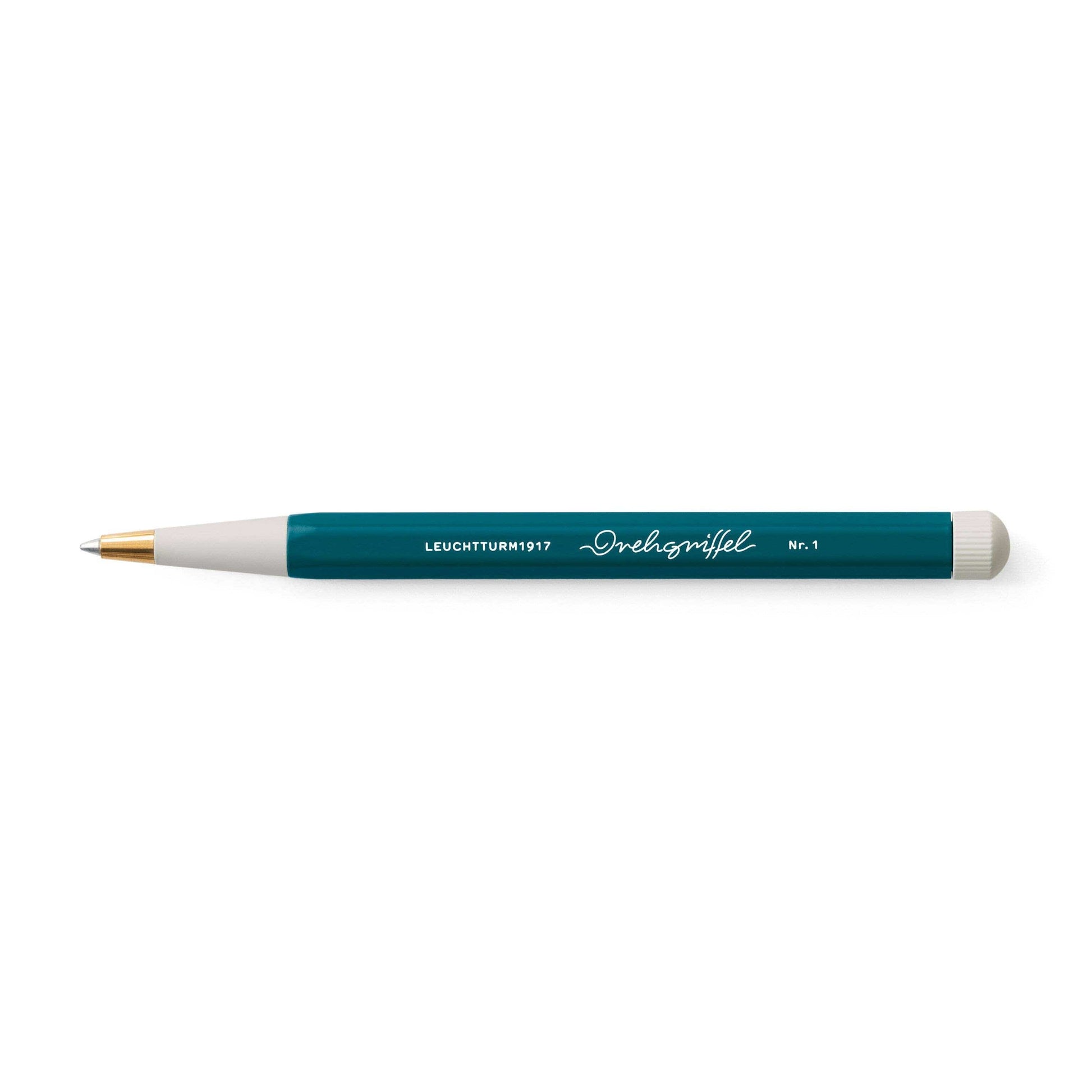 LEUCHTTURM1917 Drehgriffel Nr. 1 - Ballpoint Pen