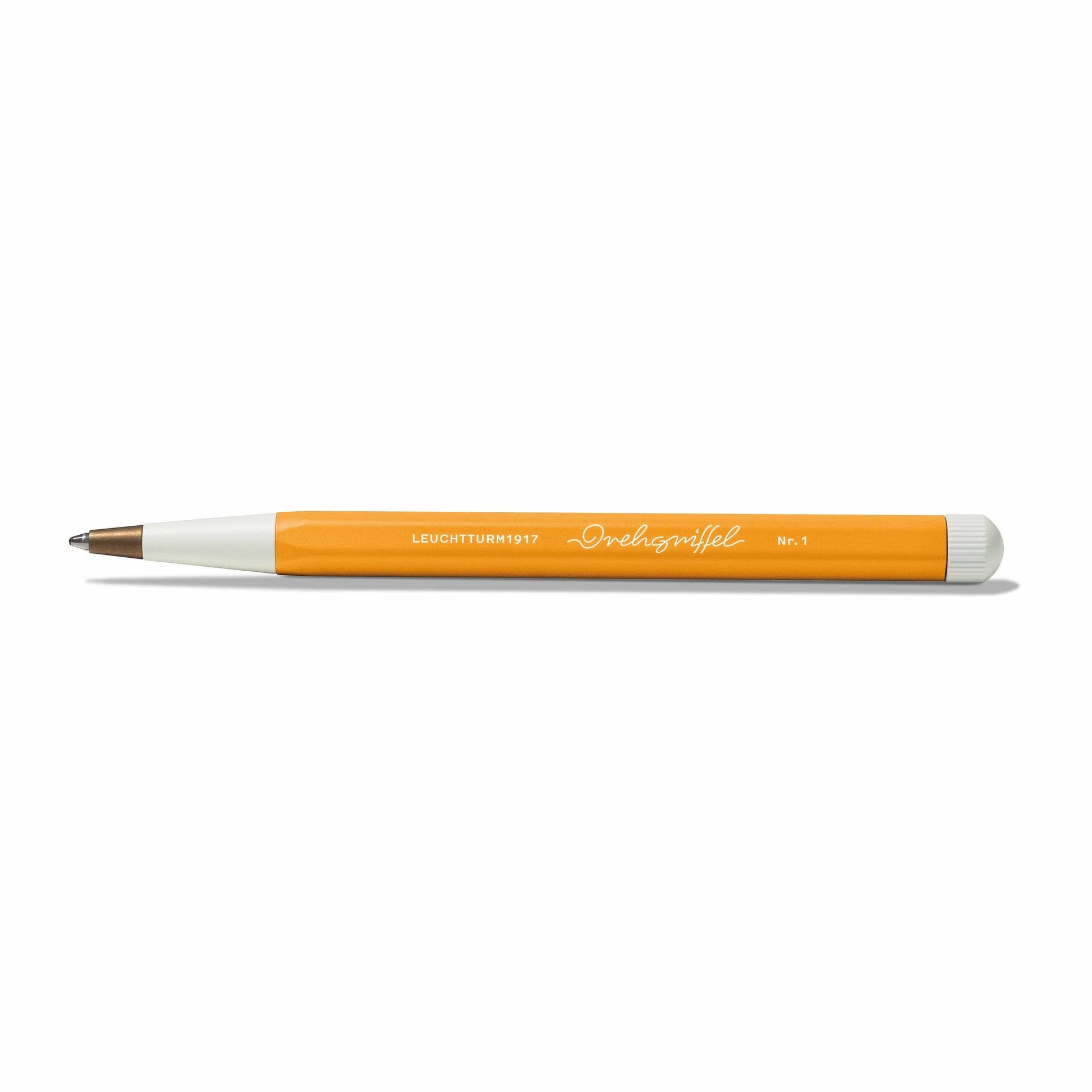 LEUCHTTURM1917 Drehgriffel Nr. 1 - Ballpoint Pen