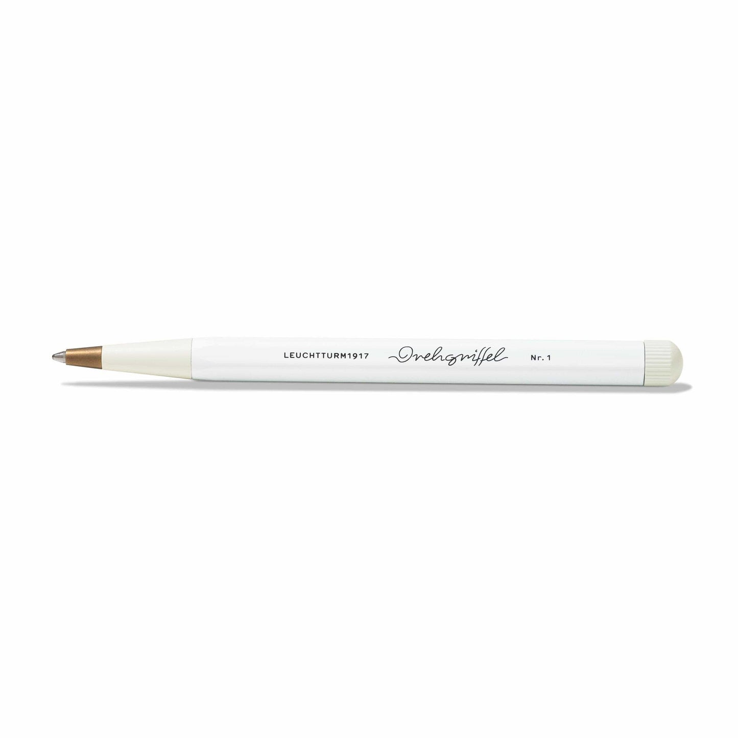 LEUCHTTURM1917 Drehgriffel Nr. 1 - Ballpoint Pen