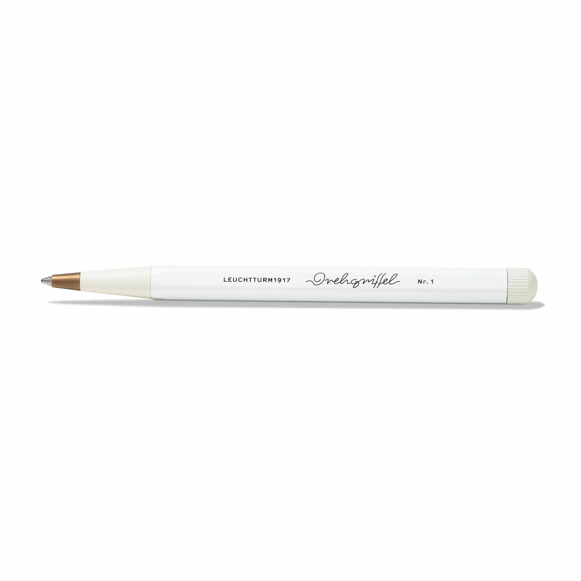 LEUCHTTURM1917 Drehgriffel Nr. 1 - Ballpoint Pen