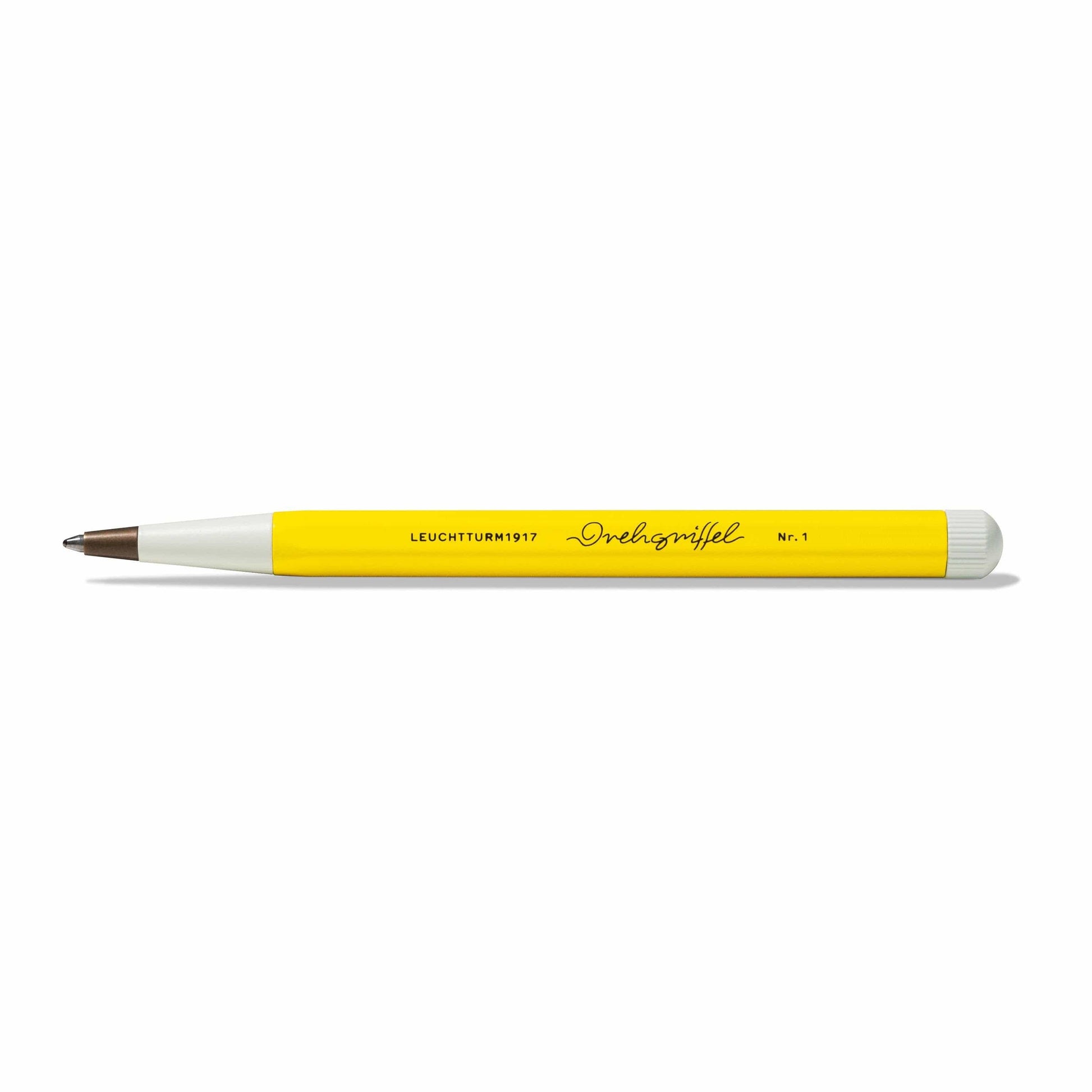 LEUCHTTURM1917 Drehgriffel Nr. 1 - Ballpoint Pen