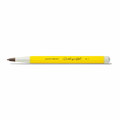 LEUCHTTURM1917 Drehgriffel Nr. 1 - Ballpoint Pen