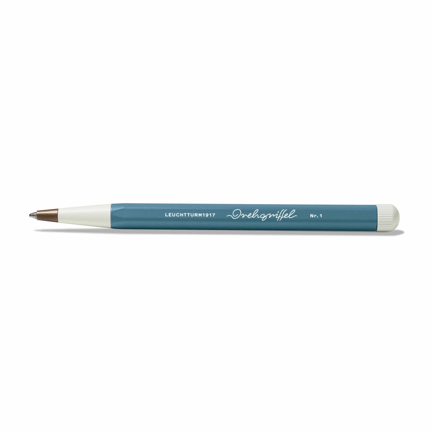 LEUCHTTURM1917 Drehgriffel Nr. 1 - Ballpoint Pen