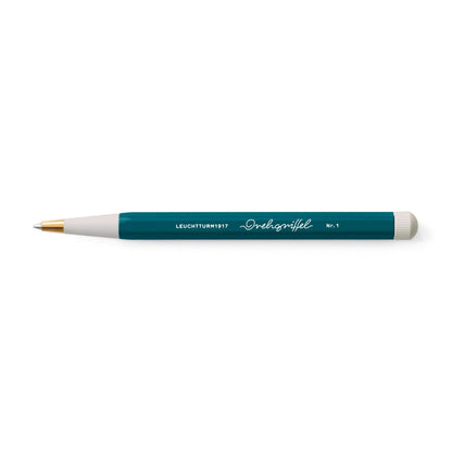 LEUCHTTURM1917 Drehgriffel Nr. 1 - Ballpoint Pen