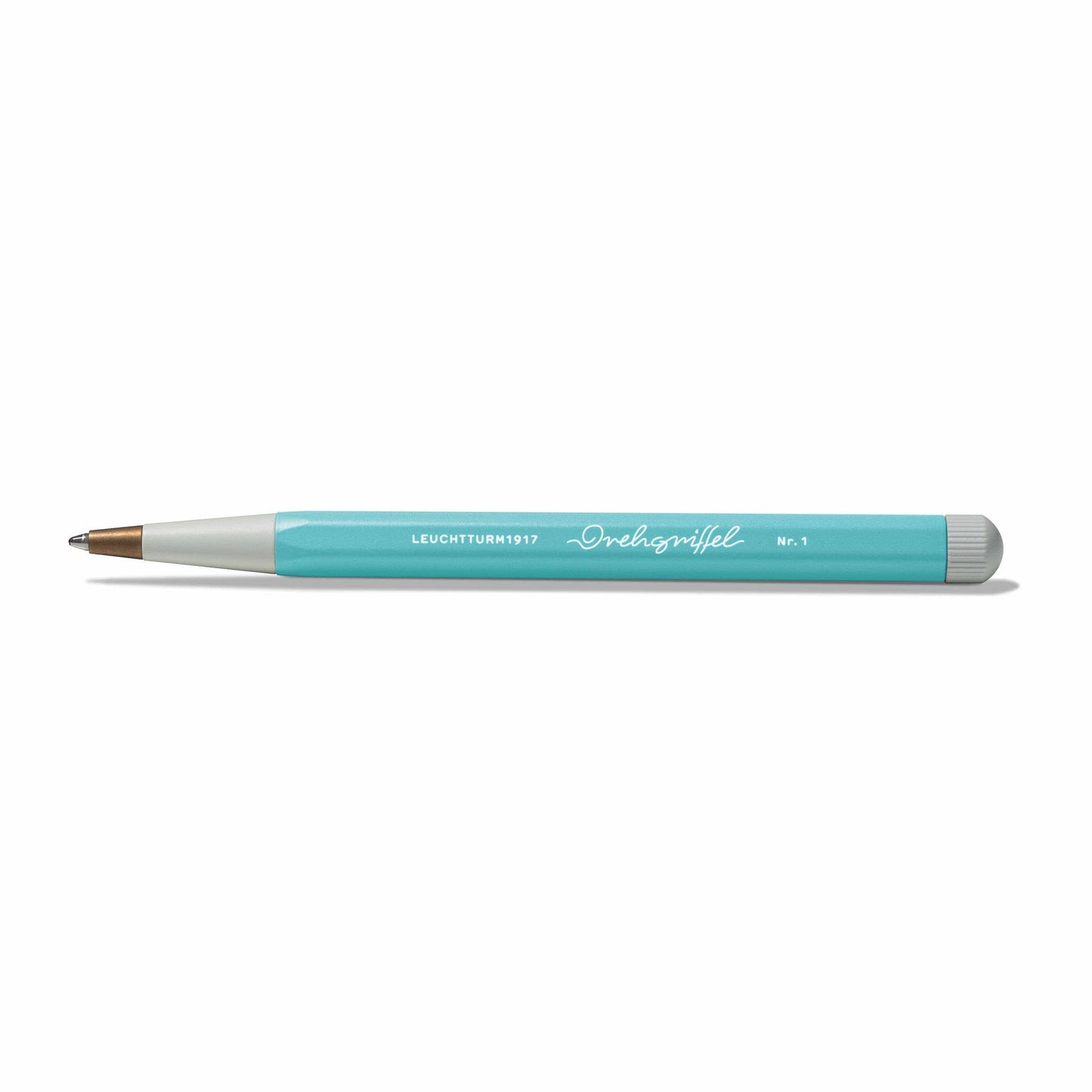 LEUCHTTURM1917 Drehgriffel Nr. 1 - Ballpoint Pen