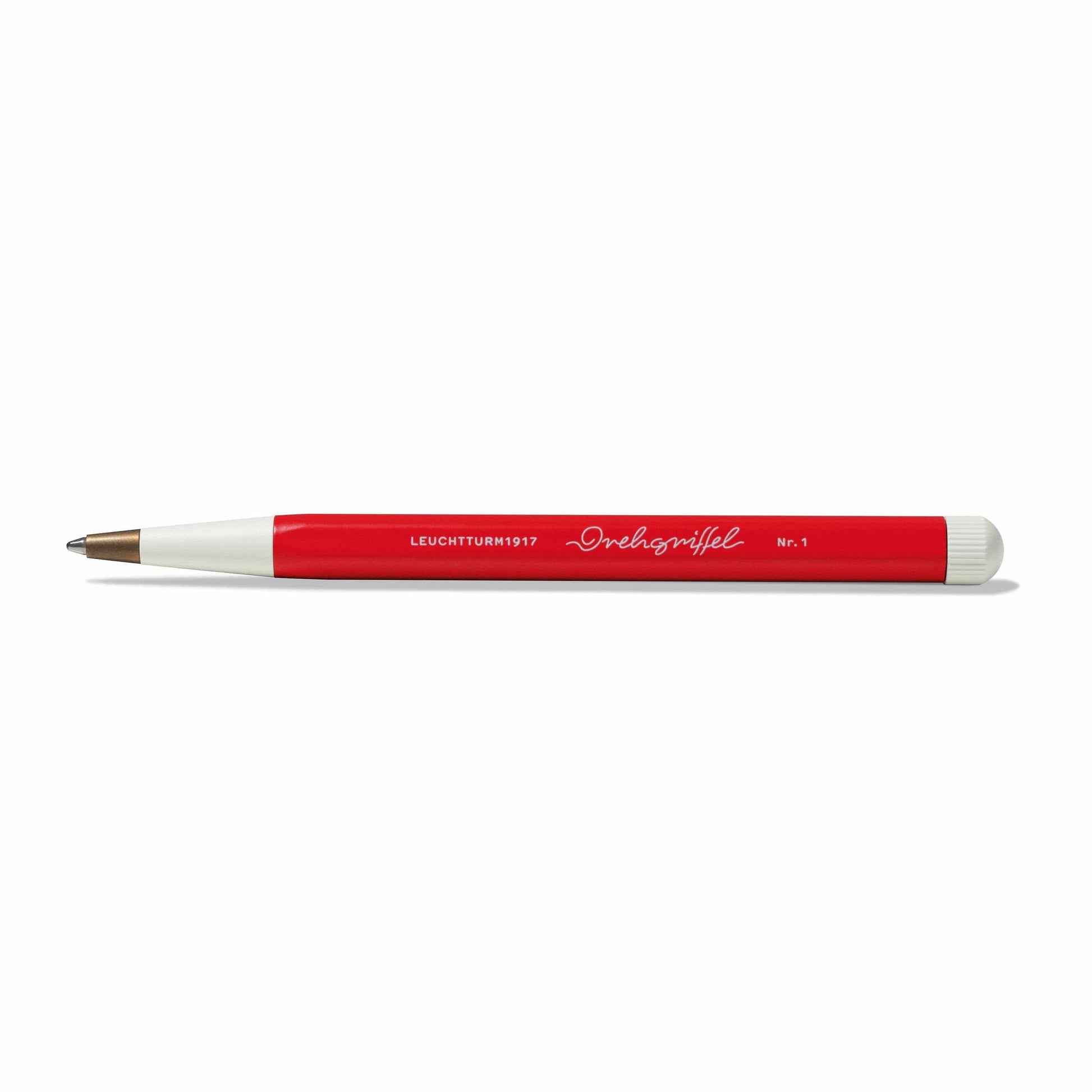 LEUCHTTURM1917 Drehgriffel Nr. 1 - Ballpoint Pen