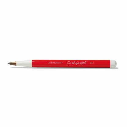 LEUCHTTURM1917 Drehgriffel Nr. 1 - Ballpoint Pen