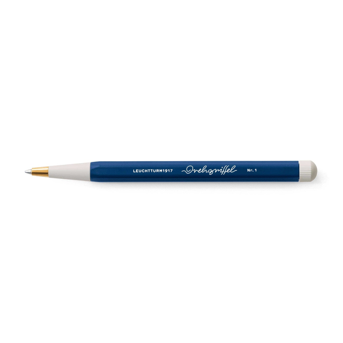LEUCHTTURM1917 Drehgriffel Nr. 1 - Ballpoint Pen