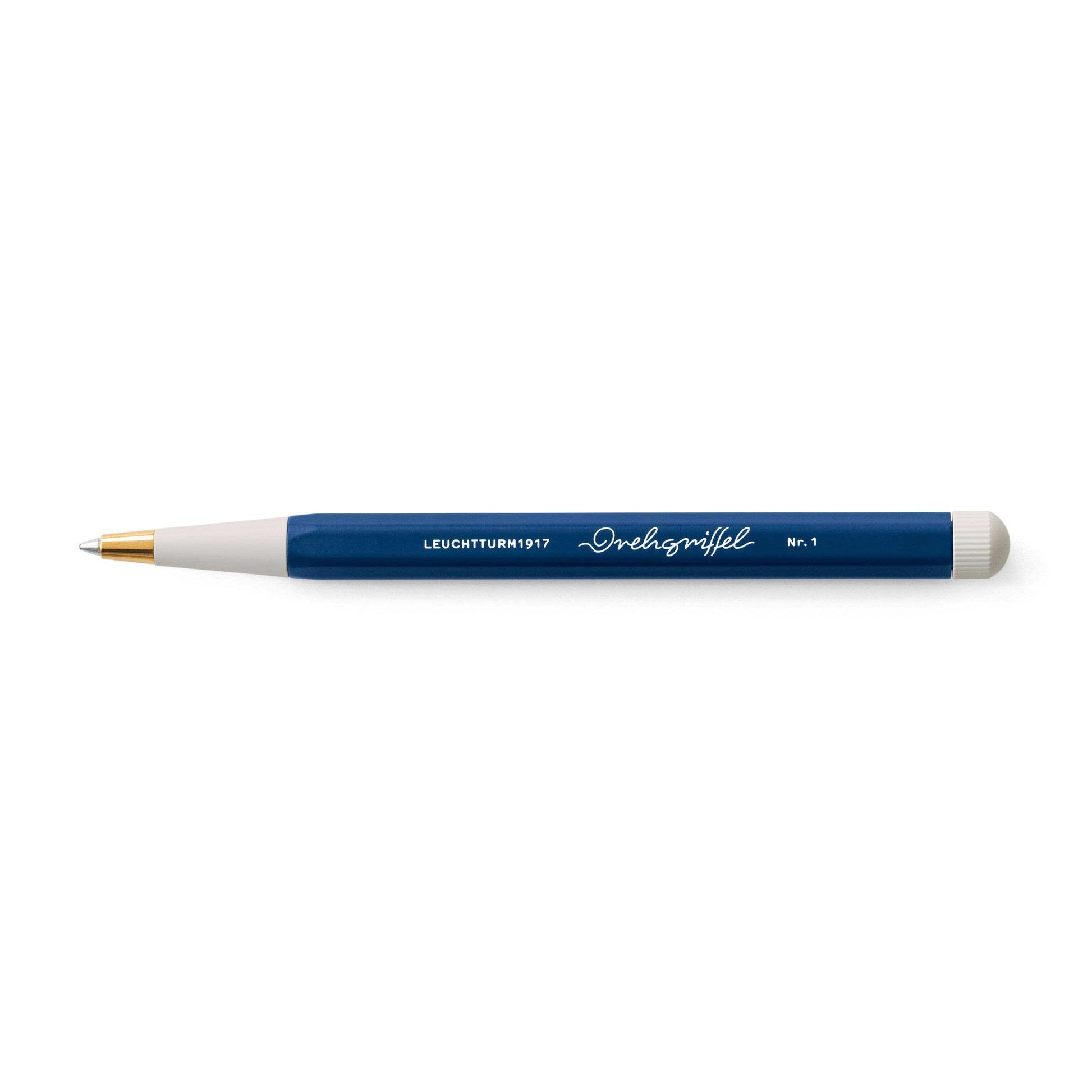LEUCHTTURM1917 Drehgriffel Nr. 1 - Ballpoint Pen
