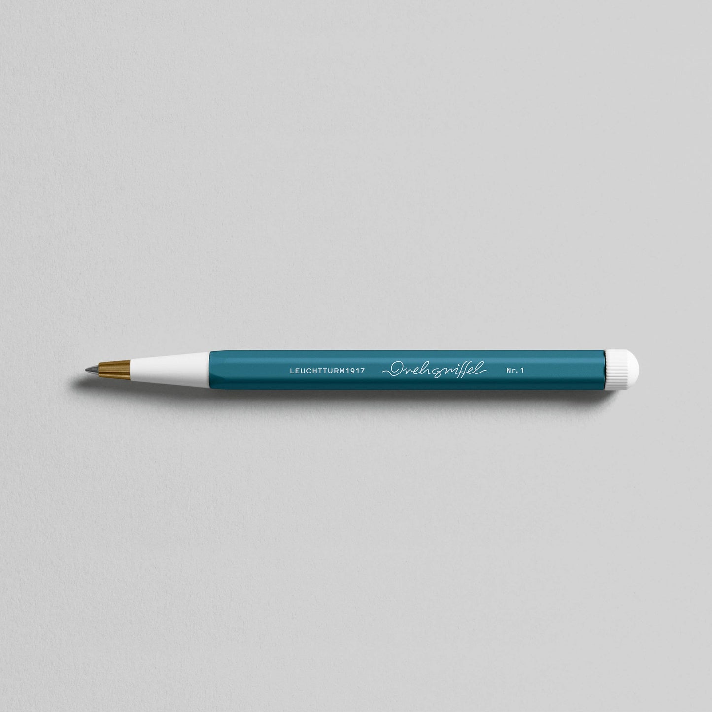 LEUCHTTURM1917 Drehgriffel Nr. 1 - Gel Pen