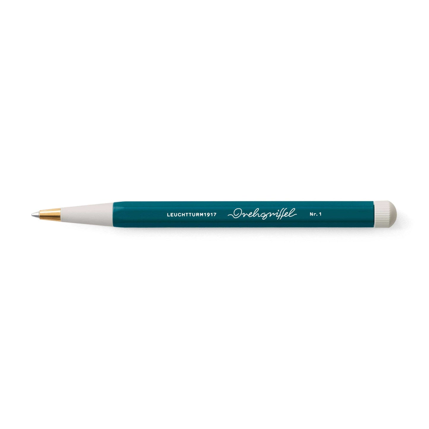 LEUCHTTURM1917 Drehgriffel Nr. 1 - Gel Pen