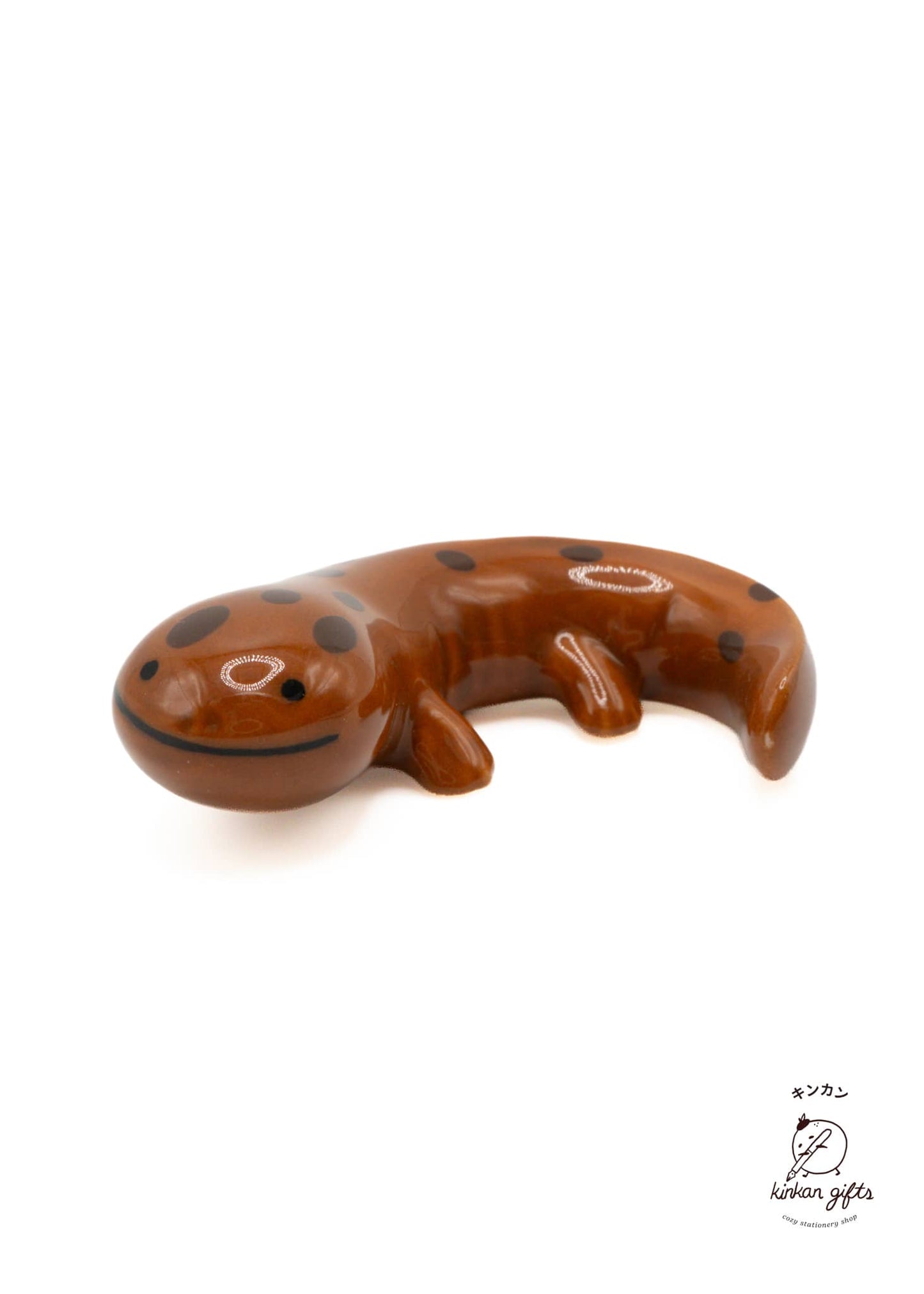 LIG Chopsticks & Chopstick Rests Giant Salamander Chopsticks Rest
