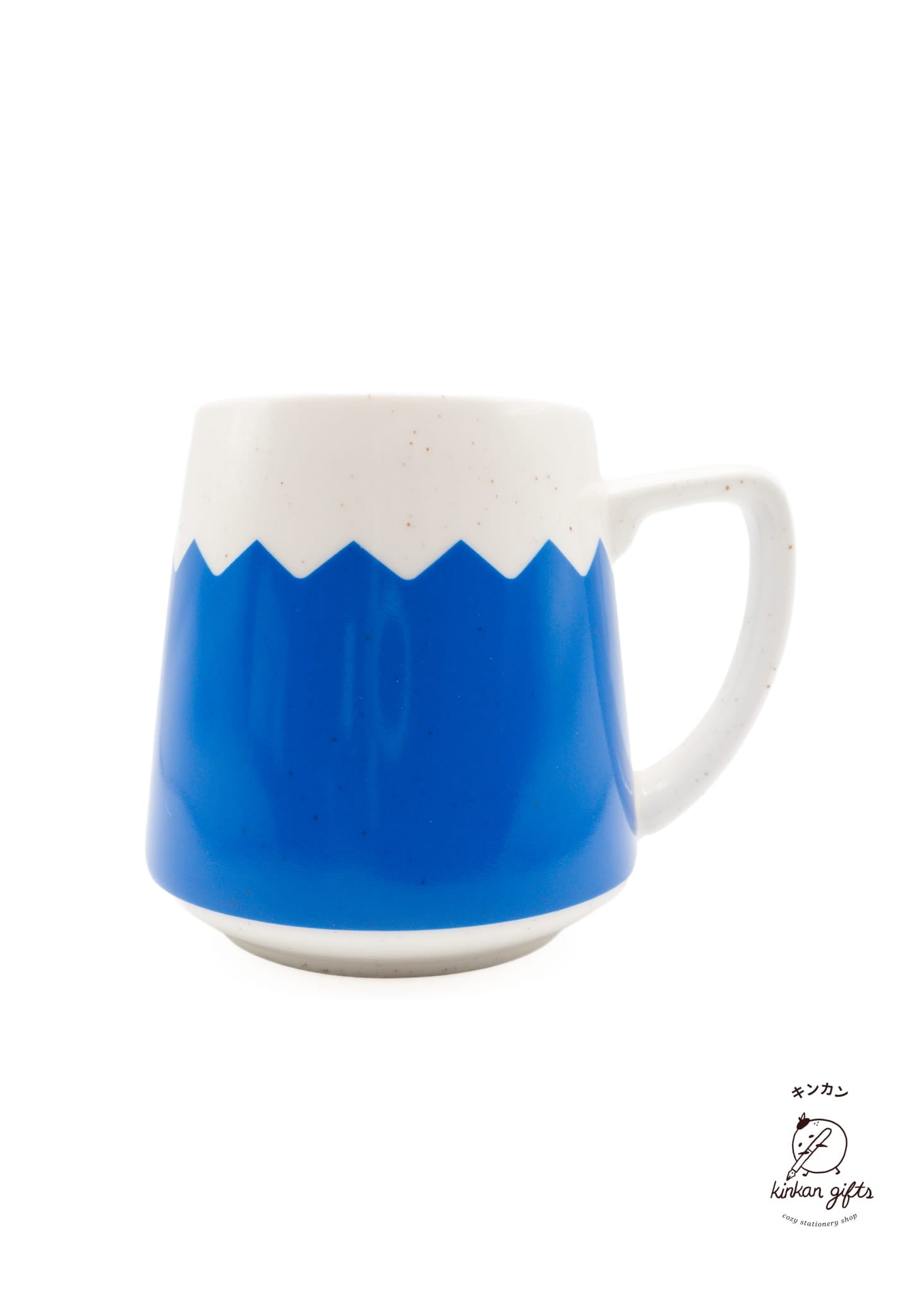 LIG Decole - Mt. Fuji Mug