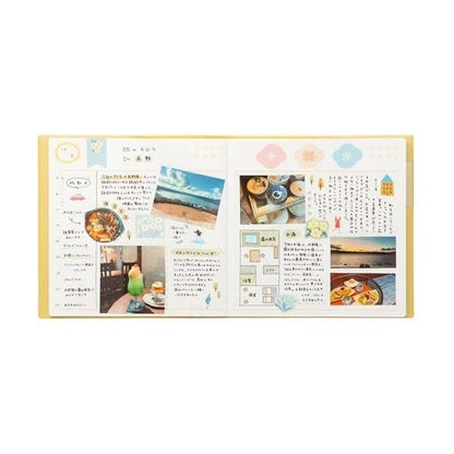 MARK'S Inc. Calendars, Organizers & Planners Log Diary Day Free Daily