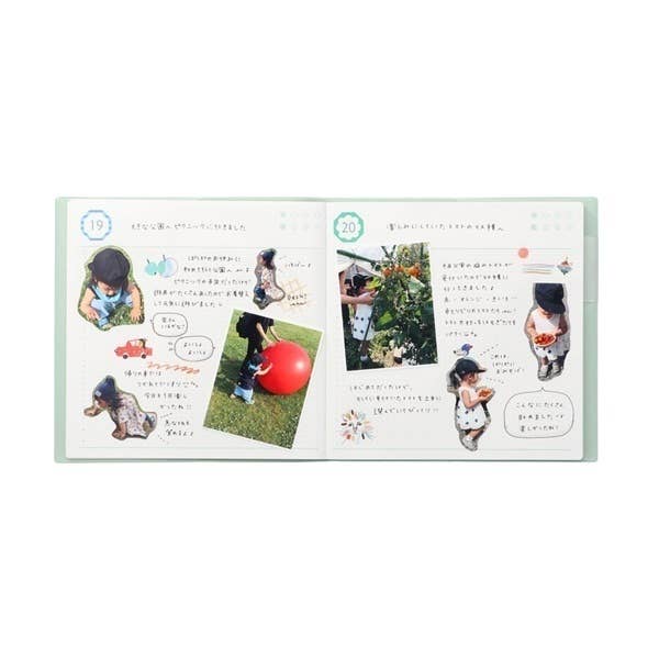 MARK'S Inc. Calendars, Organizers & Planners Log Diary Day Free Daily