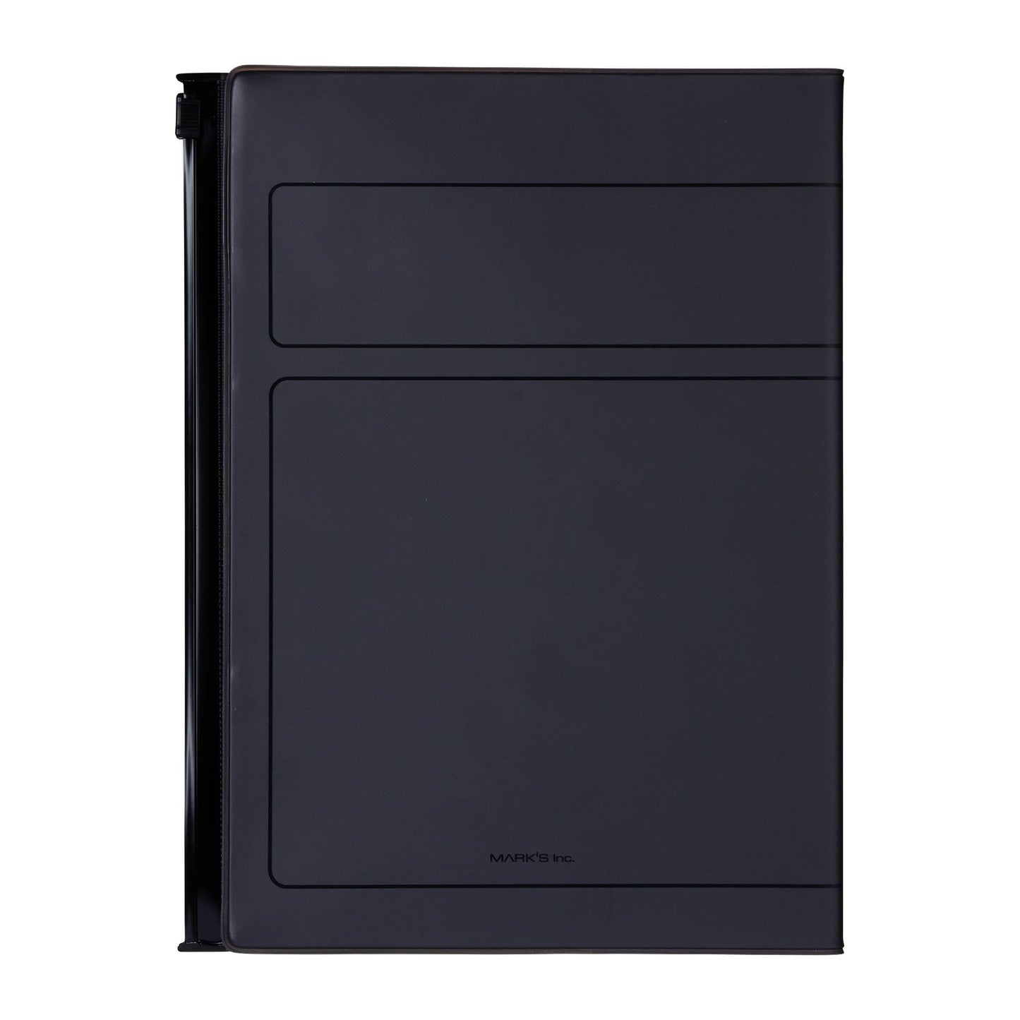 MARK'S Inc. Eco-friendly refillable Notebook A5 / STORAGE.it