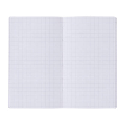 MARK'S Inc. Grid Notebook B6 Refill / EDiT