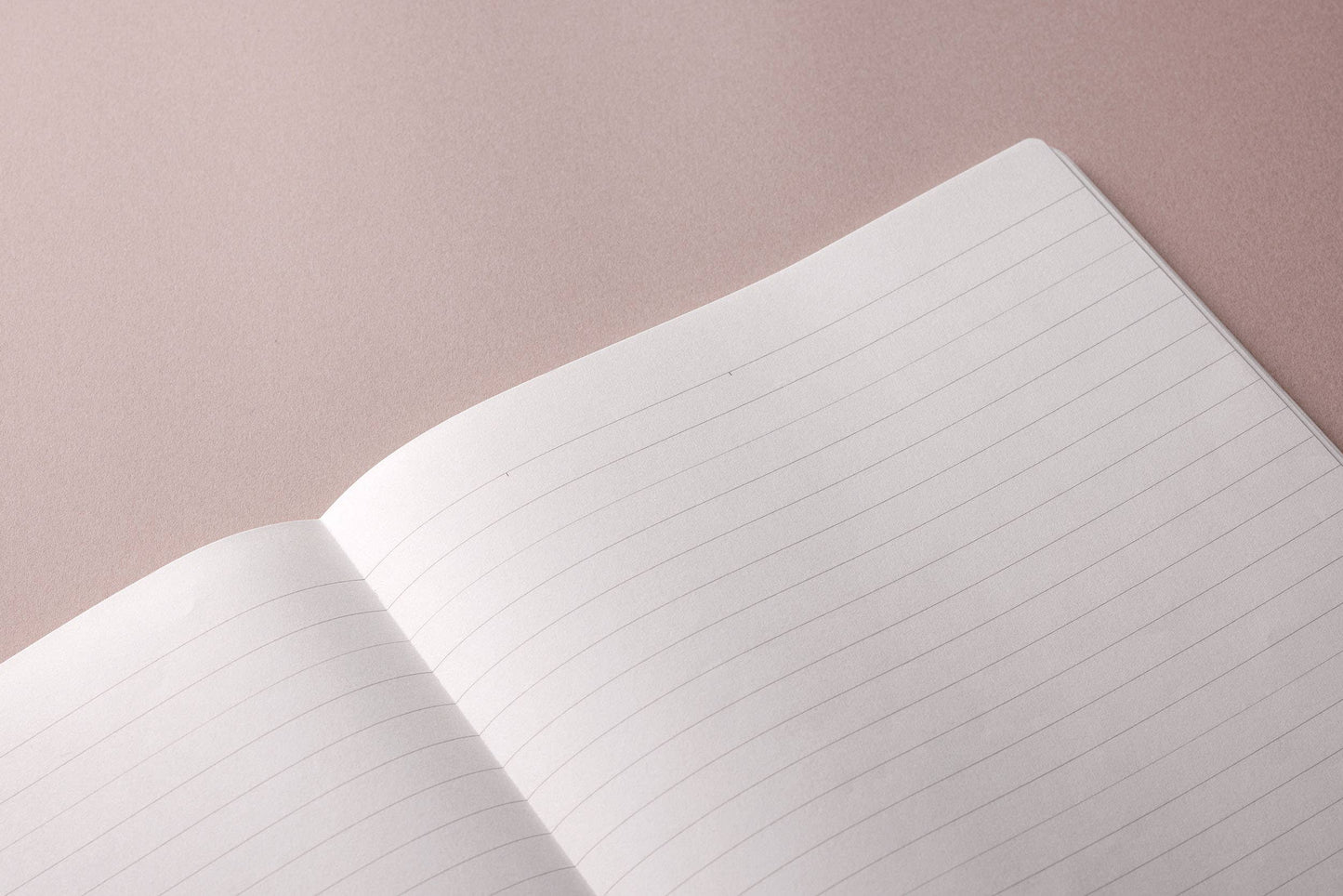 MARK'S Inc. Notebook A6･160 pages / EDiT