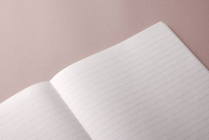 MARK'S Inc. Notebook A6･160 pages / EDiT