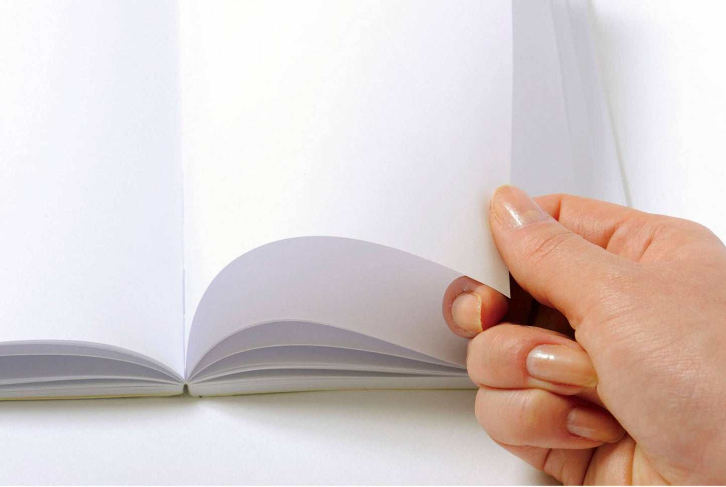 MARK'S Inc. Notebooks & Notepads Eco-friendly refillable Notebook A5 / STORAGE.it
