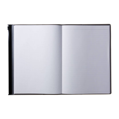 MARK'S Inc. Notebooks & Notepads Eco-friendly refillable Notebook A5 / STORAGE.it