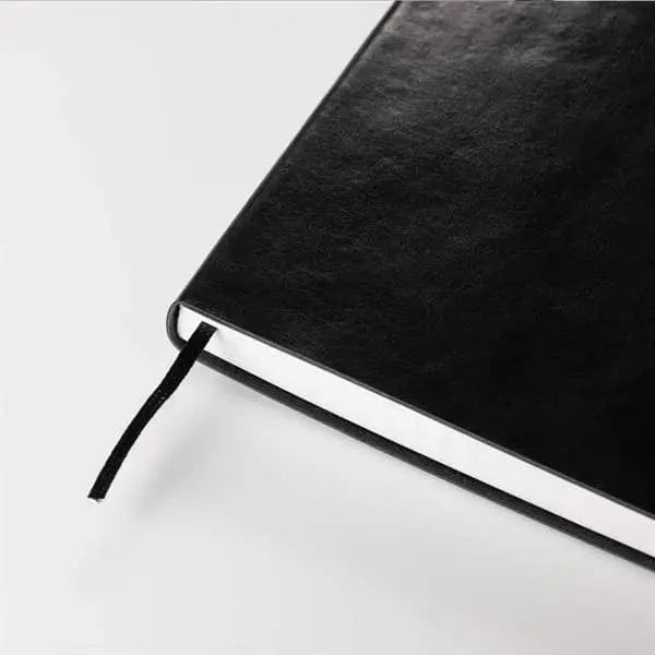 MARK'S Inc. Notebooks & Notepads Grid Notebook A5 / EDiT