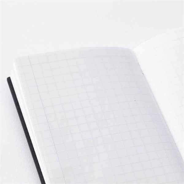 MARK'S Inc. Notebooks & Notepads Grid Notebook B7 / EDiT