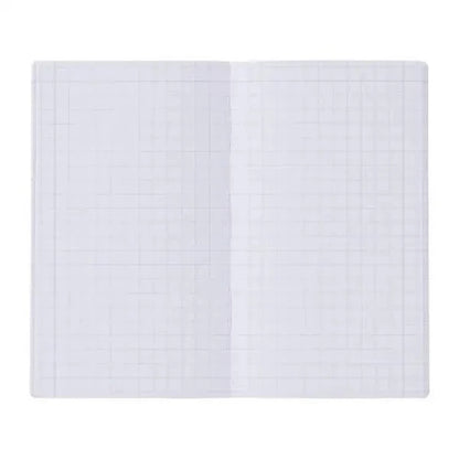 MARK'S Inc. Notebooks & Notepads Grid Notebook B7 Refill / EDiT