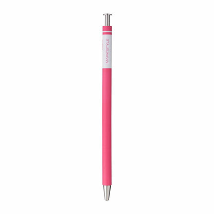 MARK'S Inc. Pens Candy Pink MARK'STYLE Gel Ball Pen