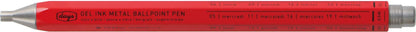 MARK'S Inc. Pens Gel Metal Ballpoint Pen - MARK'STYLE