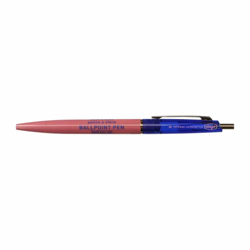 MARK'S Inc. Pens Mach Ball Ink Pen/DxA / MARK'STYLE