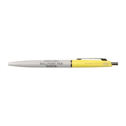 MARK'S Inc. Pens Mach Ball Ink Pen/DxA / MARK'STYLE