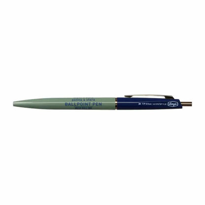 MARK'S Inc. Pens Mach Ball Ink Pen/DxA / MARK'STYLE