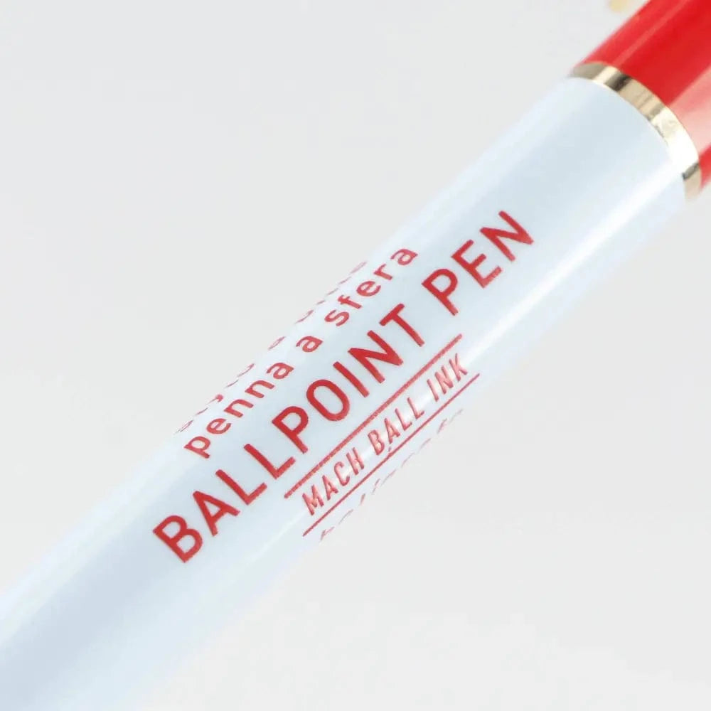 MARK'S Inc. Pens Mach Ball Ink Pen/DxA / MARK'STYLE