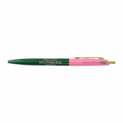 MARK'S Inc. Pens Mach Ball Ink Pen/DxA / MARK'STYLE