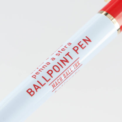 MARK'S Inc. Pens Mach Ball Ink Pen/DxA / MARK'STYLE