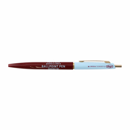 MARK'S Inc. Pens Mach Ball Ink Pen/DxA / MARK'STYLE