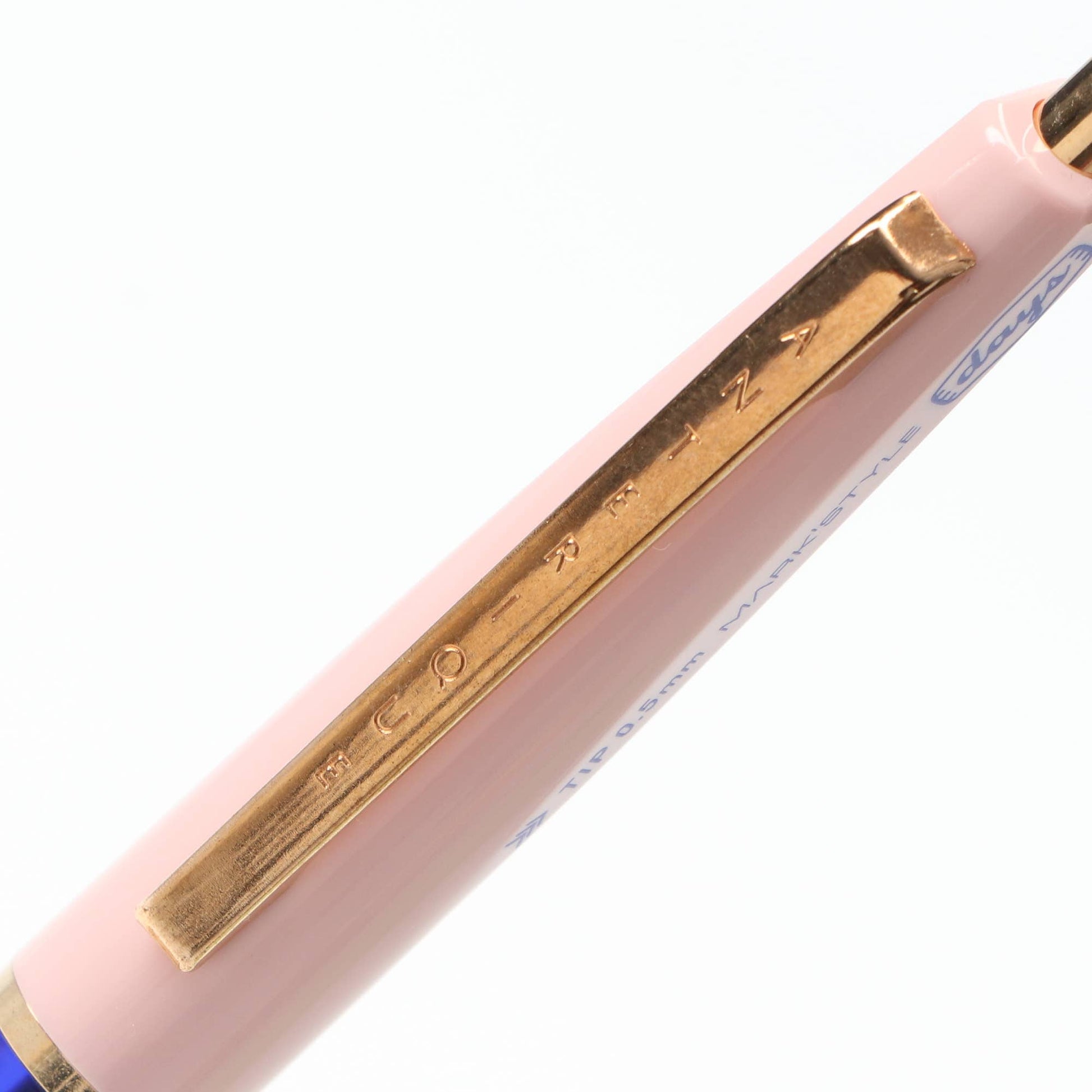 MARK'S Inc. Pens Mach Ball Ink Pen/DxA / MARK'STYLE