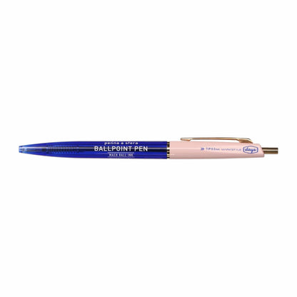 MARK'S Inc. Pens Mach Ball Ink Pen/DxA / MARK'STYLE