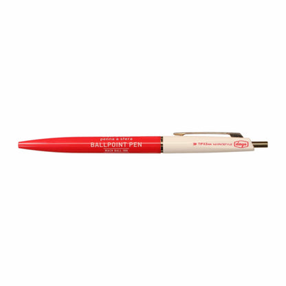 MARK'S Inc. Pens Mach Ball Ink Pen/DxA / MARK'STYLE